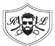 r and l logo